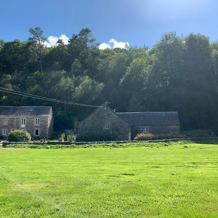 Moulin Du Squiriou *